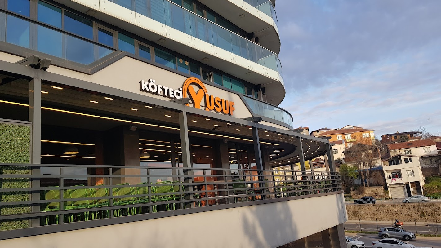 Köfteci Yusuf - Pendik