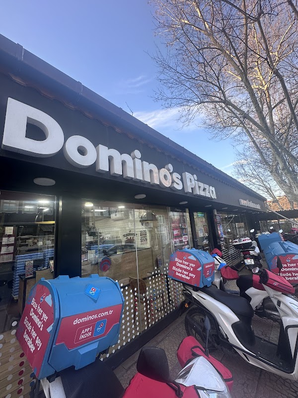 Domino's Pizza Beykoz - Beykoz