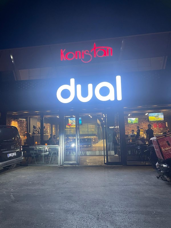 Afife Cafe & Restaurant Başakşehir - Başakşehir Kafe