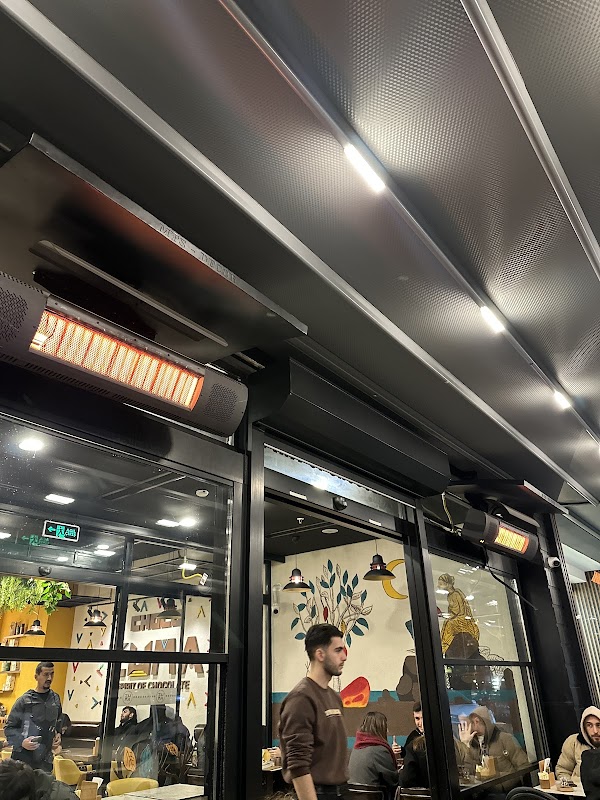 Choco Zuma Metrokent - Başakşehir