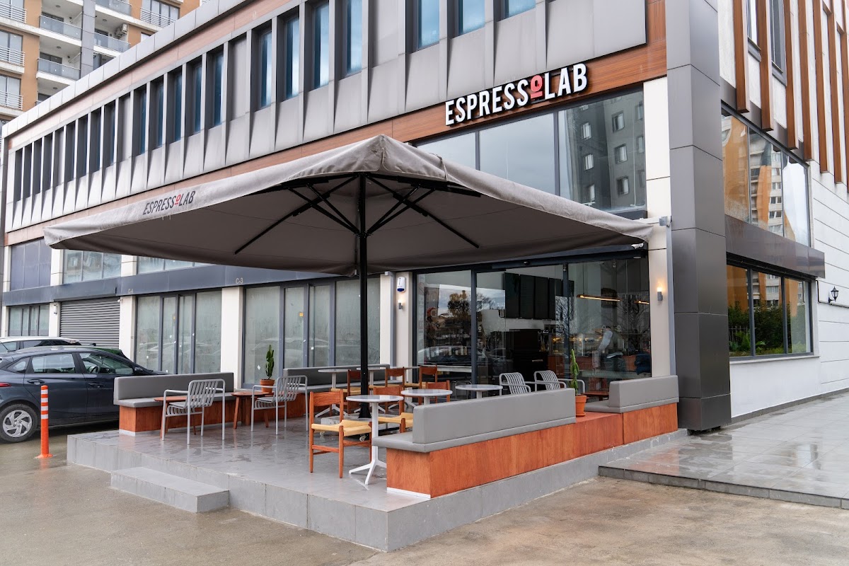 Espressolab Beylikdüzü Adnan Kahveci - Beylikdüzü Kahve Dükkanı