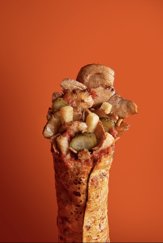 Mogaf Hatay Döner Beylikdüzü - Beylikdüzü