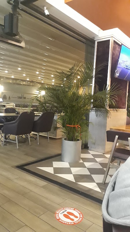 Sushi İnn Beylikdüzü - Beylikdüzü