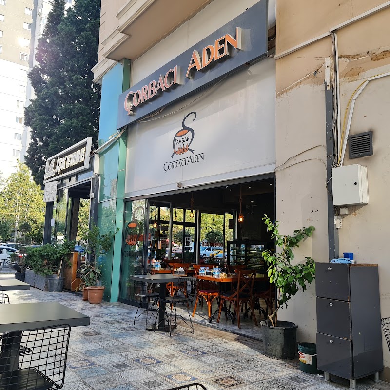 Çorbacı Aden - Beylikdüzü