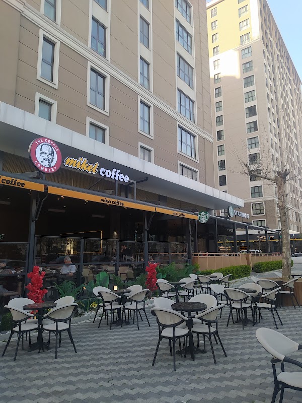MaRoll ÇiğKöfte BEYLİKDÜZÜ - Beylikdüzü