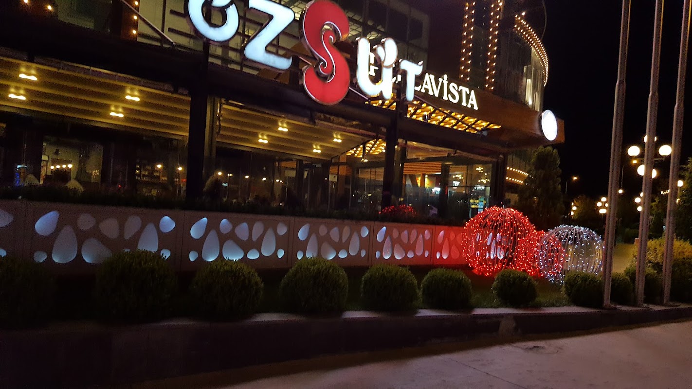 Özsüt - Beylikdüzü