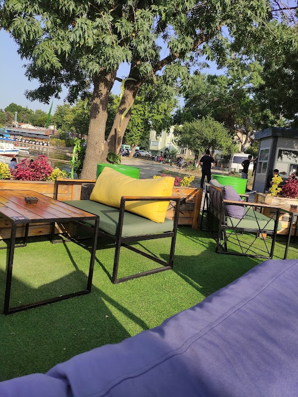 Cadı Cafe Bar - Tuzla