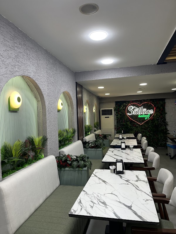 Sütlüce Kadayıf Tuzla Aydınlı - Tuzla Tatlı