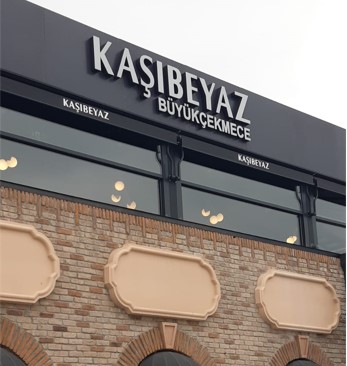Kaşıbeyaz Büyükçekmece - Büyükçekmece