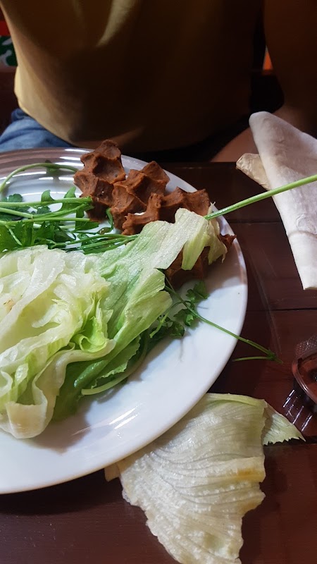 Oses Çiğköfte - Büyükçekmece Türk Mutfağı