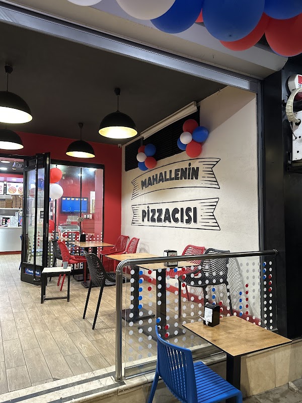 Domino's Pizza Şile - Şile