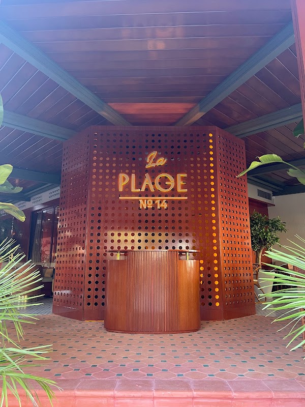 La Plage No.14 - Kadıköy