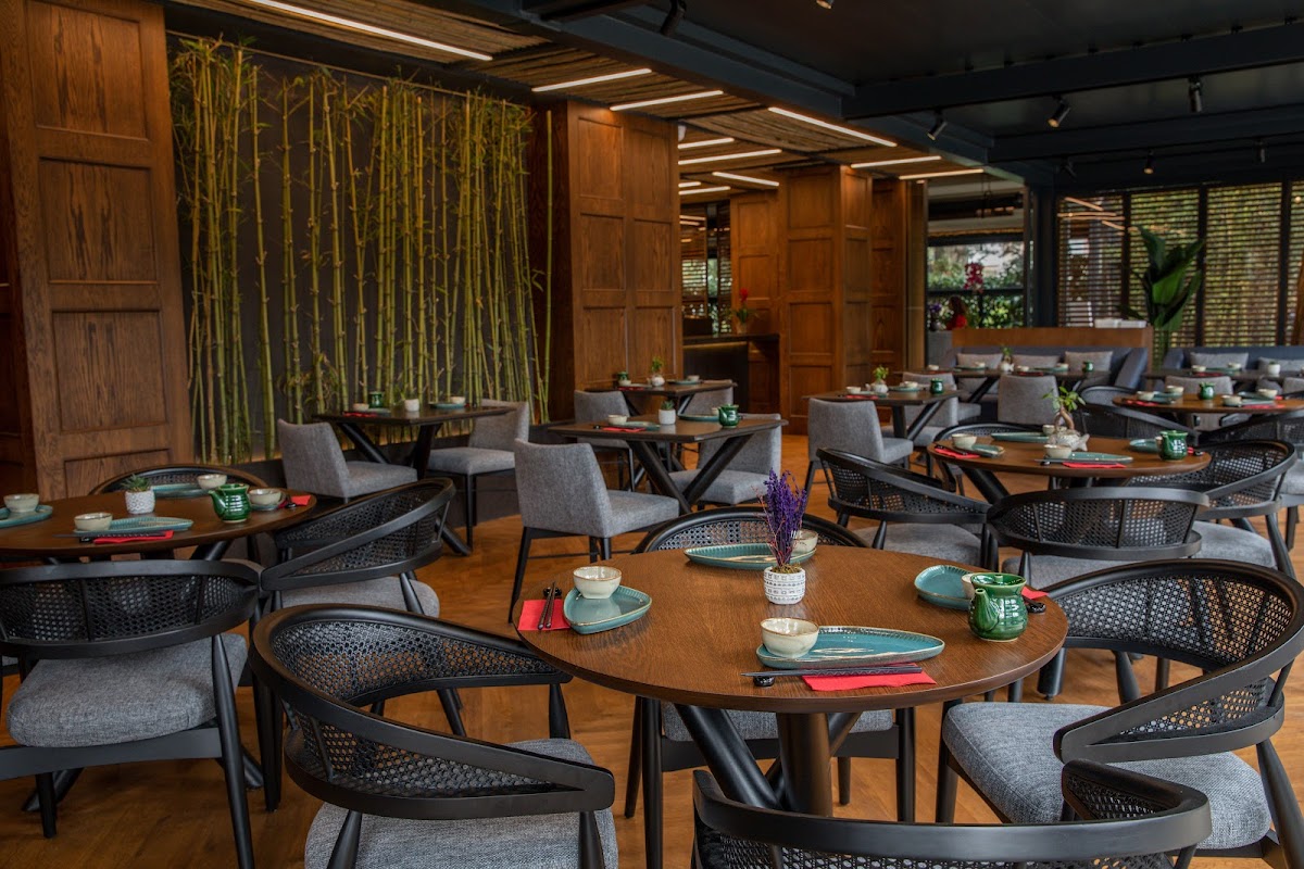 Ken Sushi & More - Kadıköy