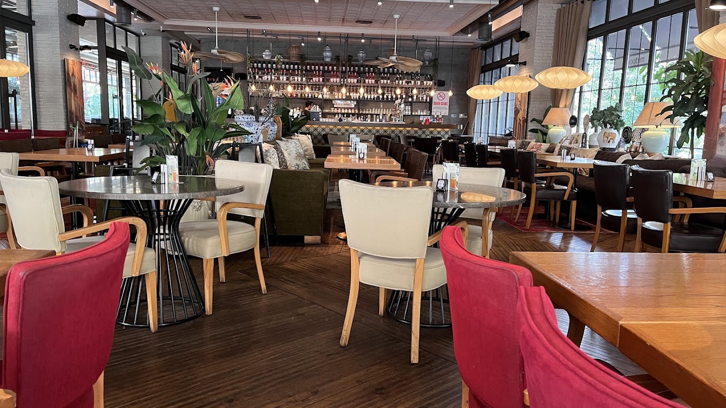 Erenköy Midpoint - Kadıköy