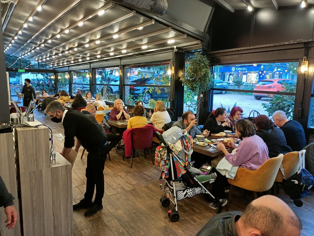 Anzelem Et Kebap - Kadıköy