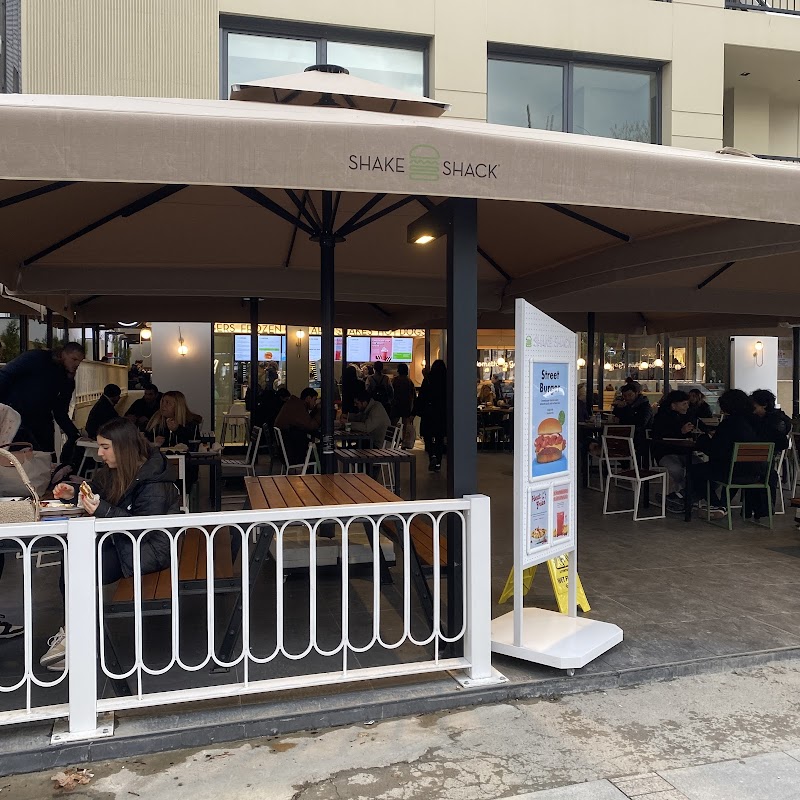 Shake Shack - Kadıköy