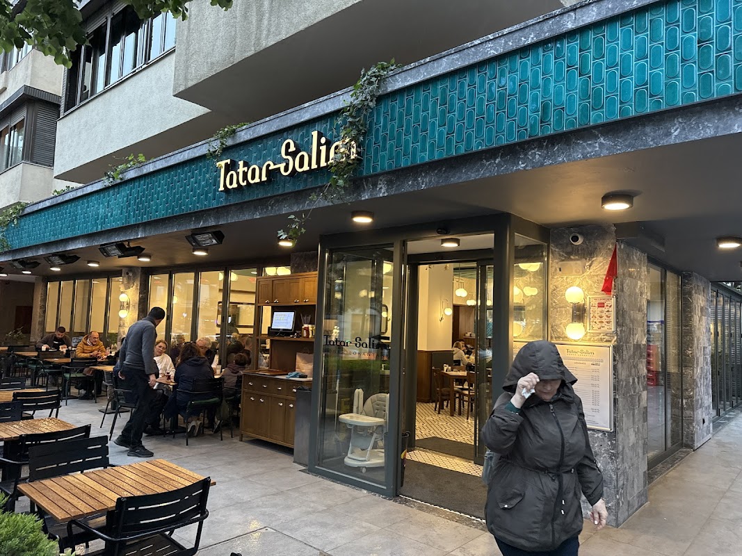 Tatar Salim - Kadıköy