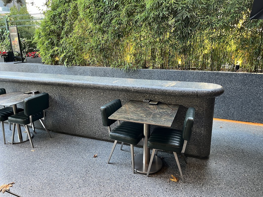 Saltbae Burger - Kadıköy