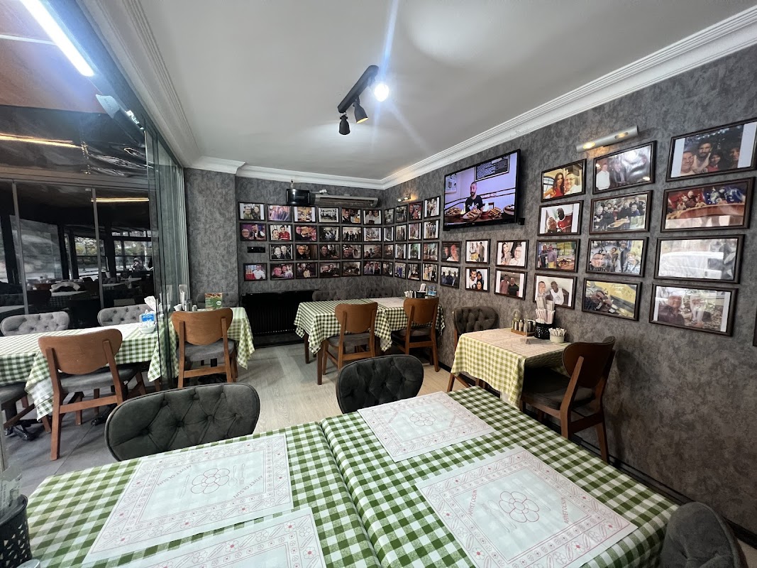 Bafra Pide Coskun Kuru - Kadıköy