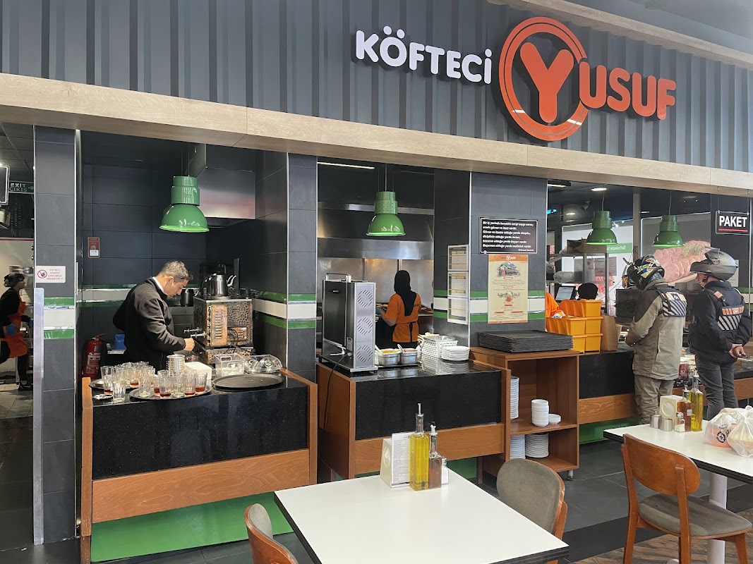 Köfteci Yusuf - Kadıköy