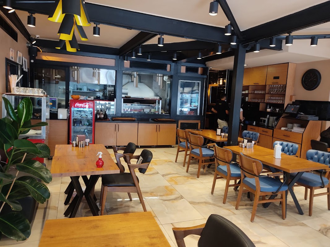 Bostancı Fırat Kebap - Kadıköy