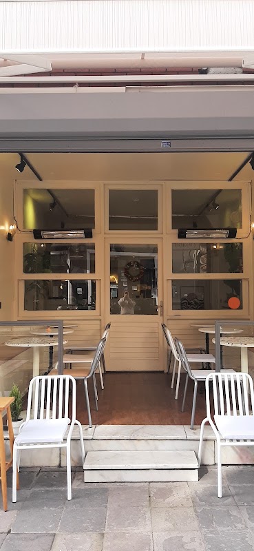 Per Noi Coffee Co. Ortakoy - Beşiktaş Kafe