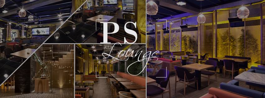PS Lounge - Beşiktaş