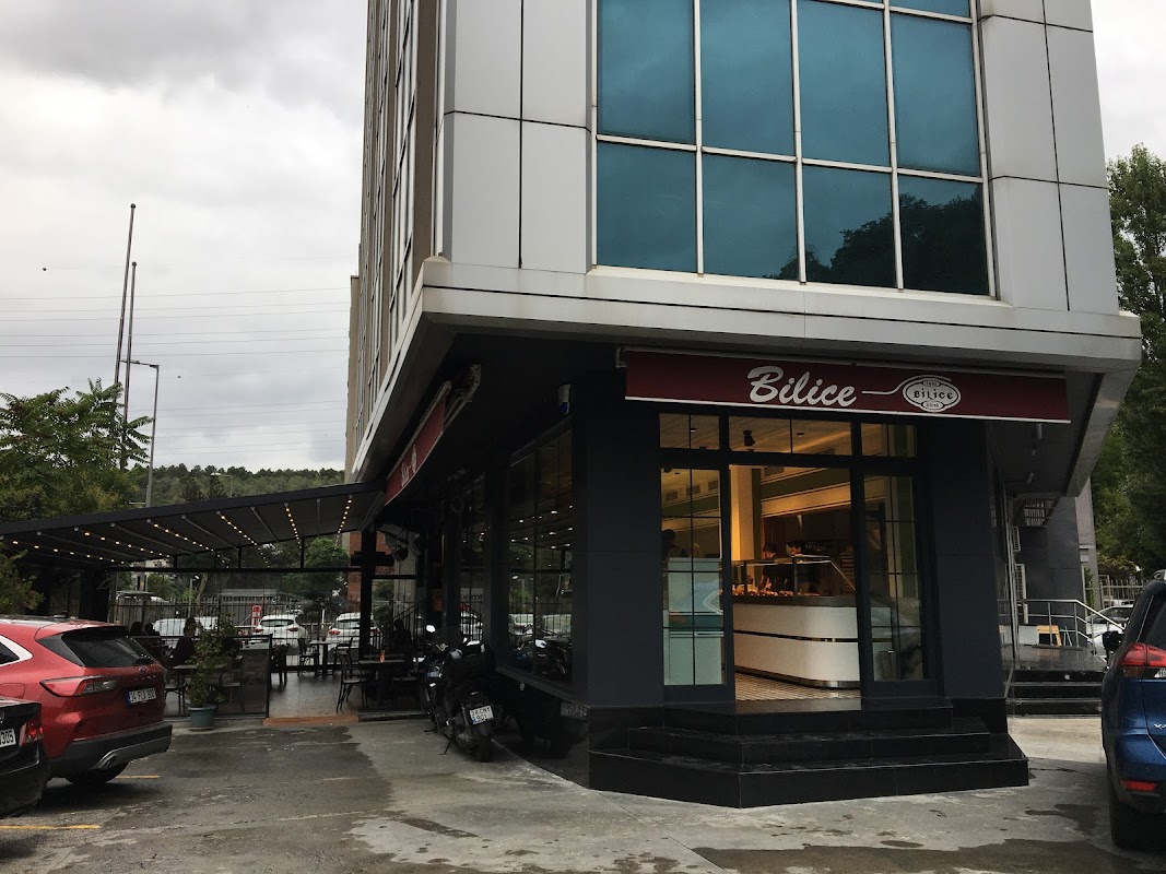 Tarihi Bilice Börekçisi Ayazağa - Şişli