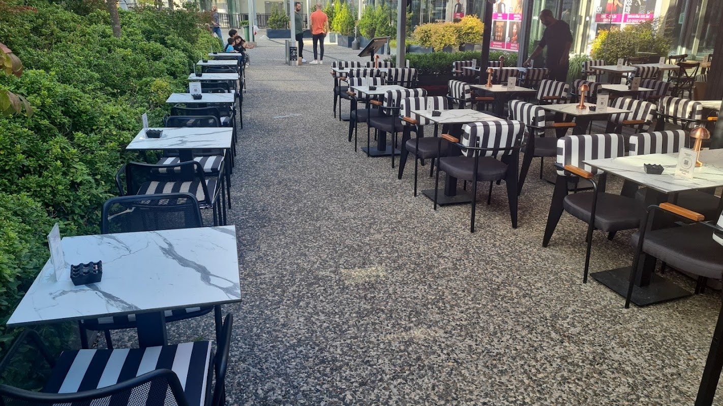 LAB Food&Bar - Şişli