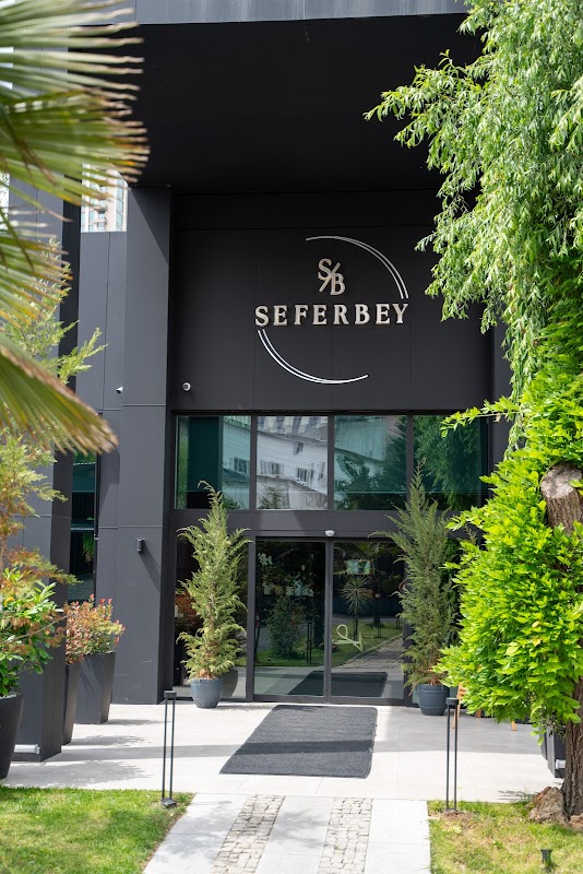 Seferbey Döner&Kebap - Şişli Türk Mutfağı