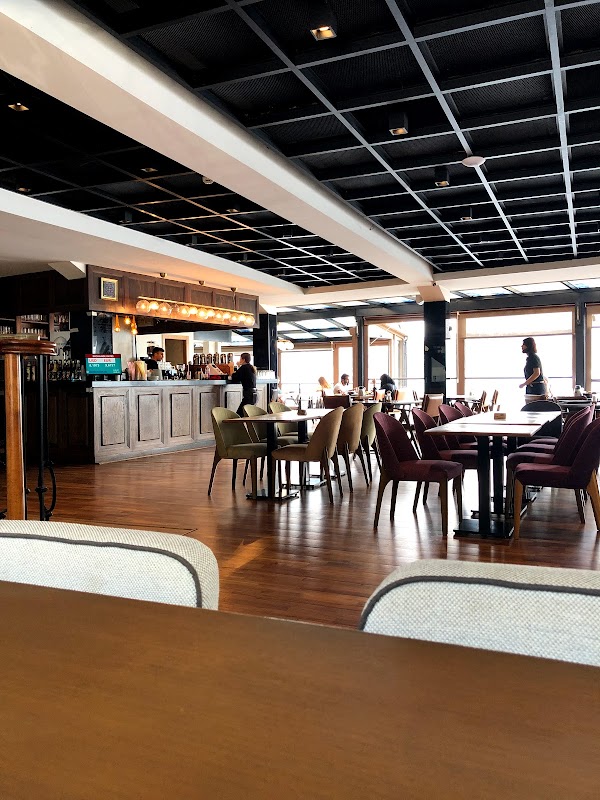 Oba Restoran Cafe - Sarıyer