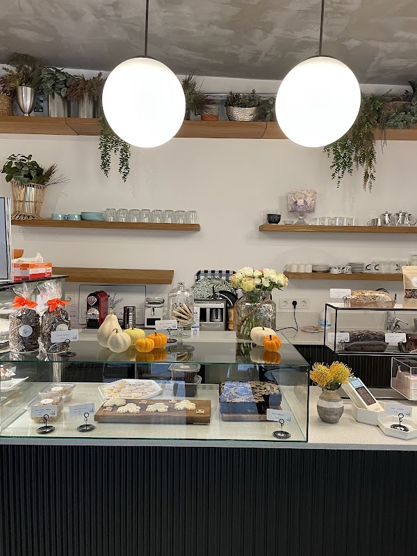Beam Bakes - Sarıyer Kafe