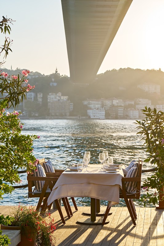 Lacivert - Sarıyer