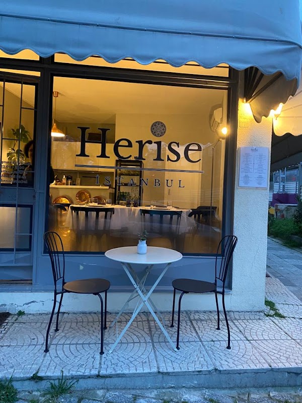 Herise İstanbul - Sarıyer