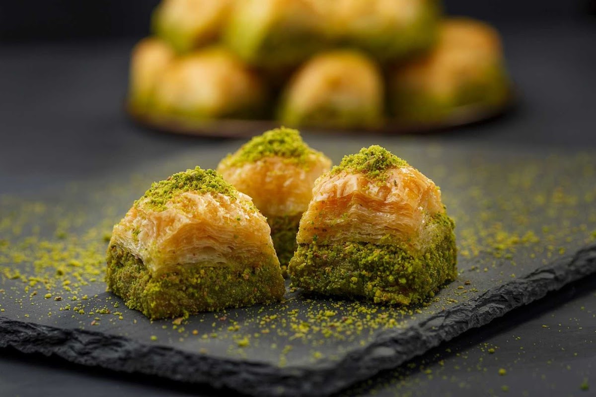 Sofra Börek Baklava - Sarıyer Fırın