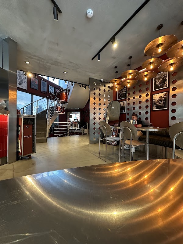 Muma Burger House - Sarıyer