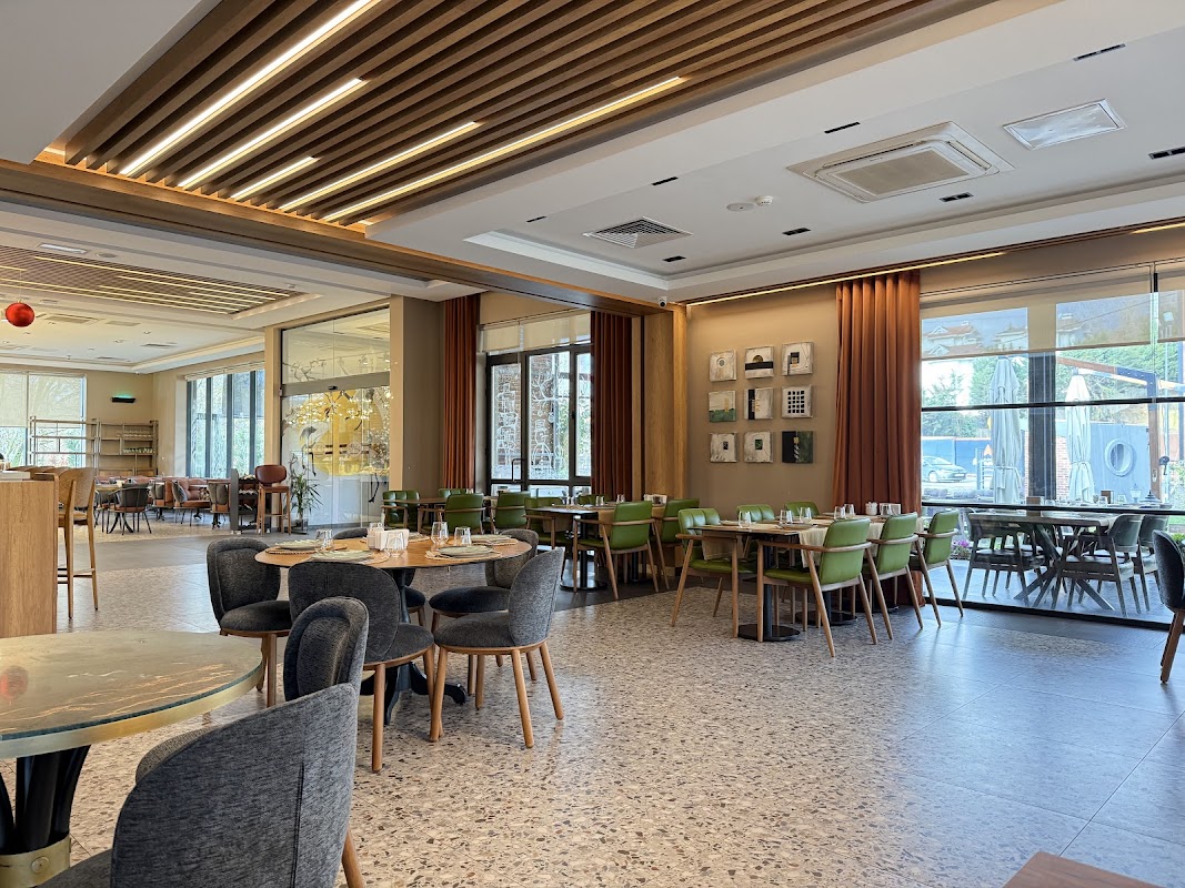 La Vita Brasserie Zekeriyaköy - Sarıyer