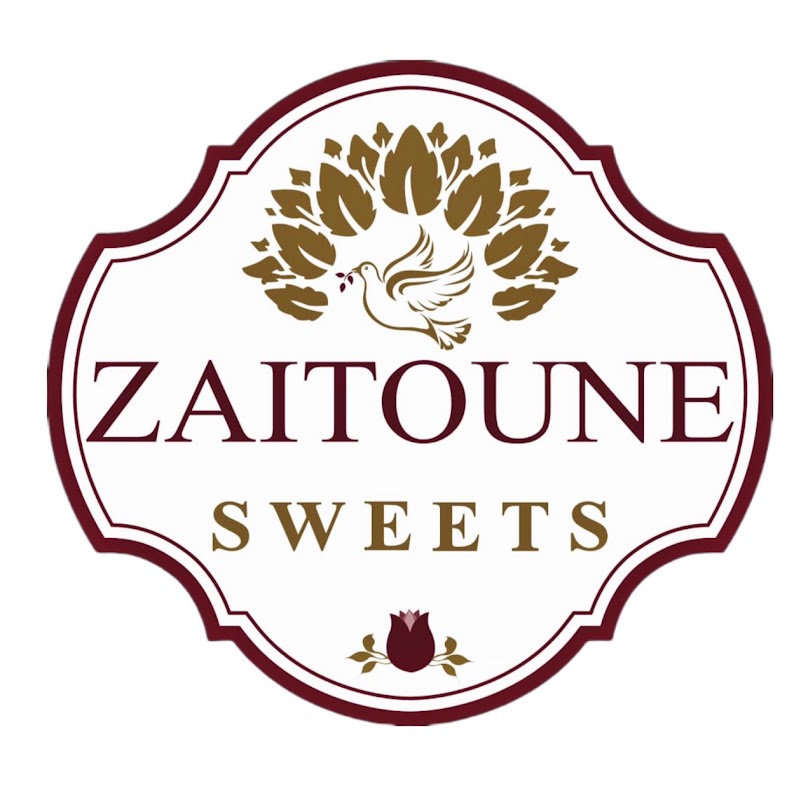 Zaitoune Factoryمعمل حلويات زيتونة - Küçükçekmece Tatlı