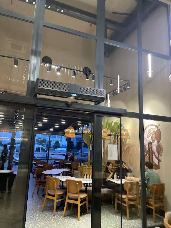 Boston Drink & Dessert - Avcılar Çikolata