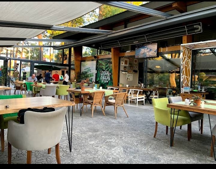 Doğal Dükkan - Kavacık - Beykoz