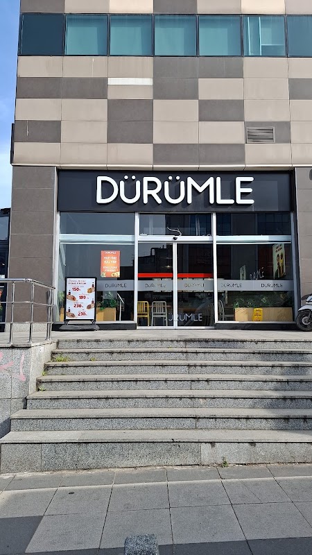 Dürümle - Beykoz
