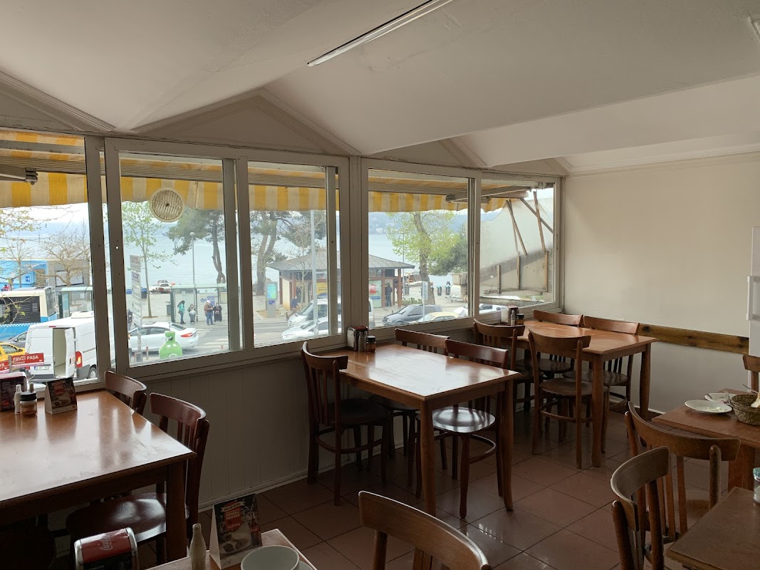 Emek Cafe - Beykoz Kafe