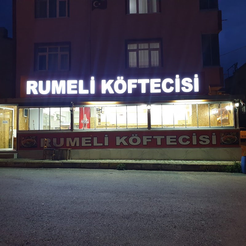 RUMELİ KÖFTECİSİ - Arnavutköy