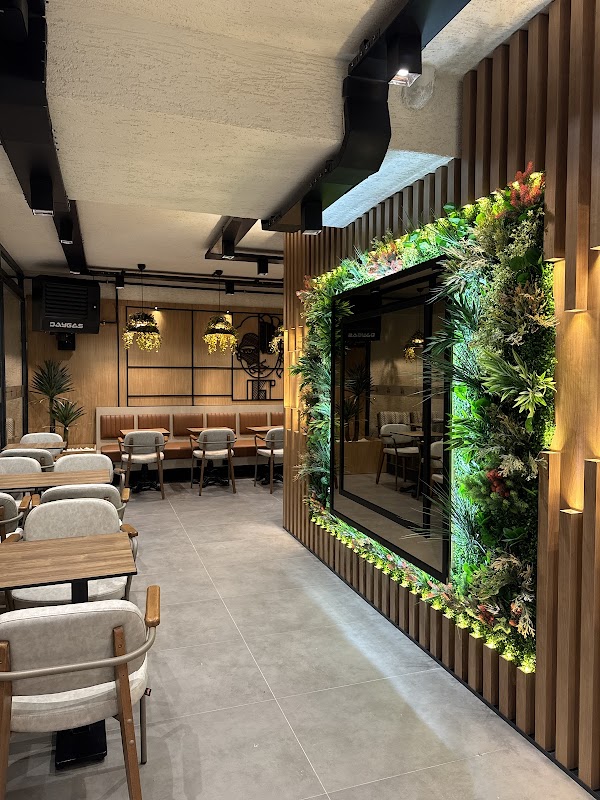 GLOB COFFEE ARNAVUTKÖY - Arnavutköy