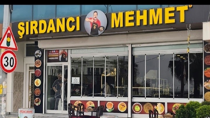 Şırdancı Mehmet Arnavutköy - Arnavutköy
