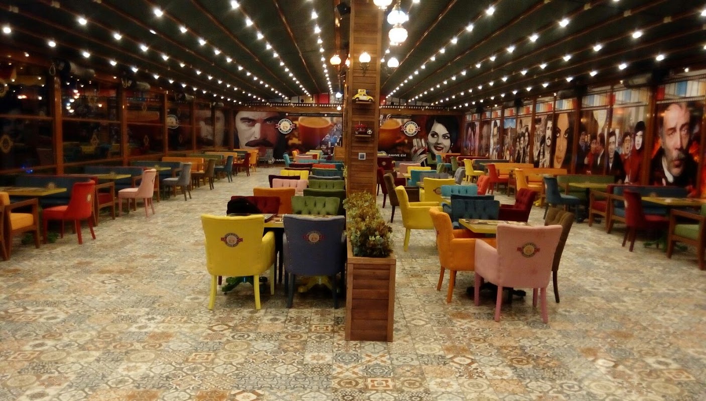 Yeşilçam Vadisi Arnavutköy - Arnavutköy