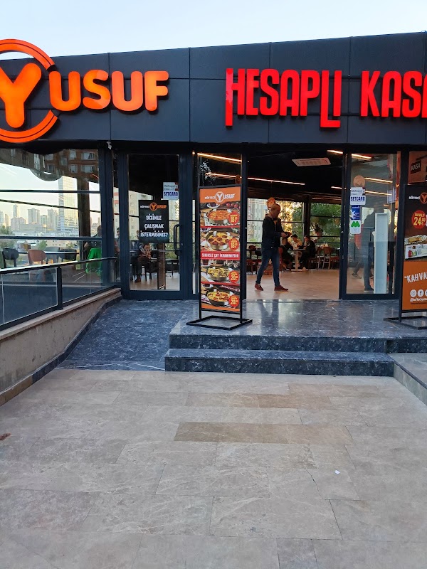 Köfteci Yusuf - Arnavutköy