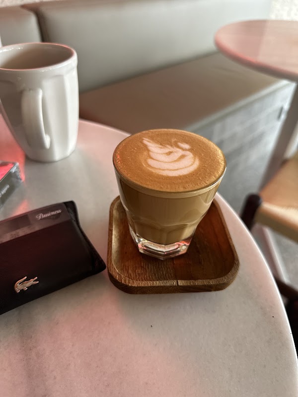 Espressolab Arnavutköy İslambey - Arnavutköy