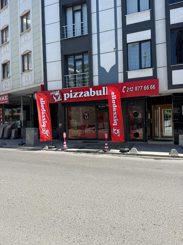 Pizzabulls Arnavutköy - Arnavutköy