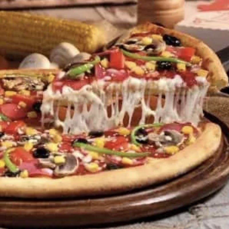 Domino's Pizza Arnavutköy Kıbrıs Caddesi - Arnavutköy